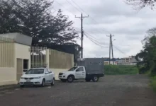 Joven de 23 años estaba muerto en una casa abandonada