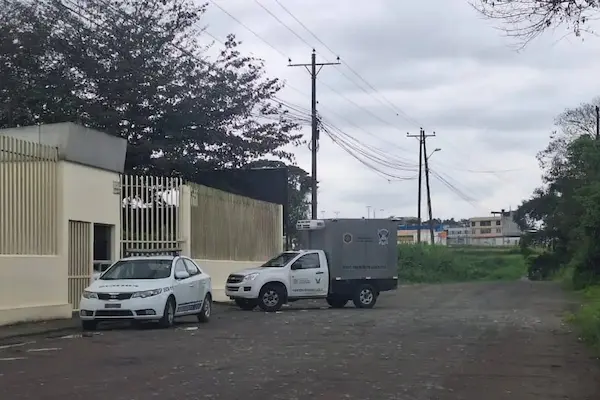 Joven de 23 años estaba muerto en una casa abandonada