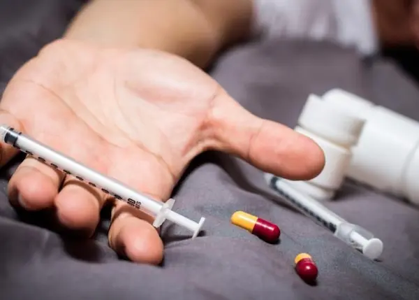 El uso y abuso de drogas acarrea consecuencias fatales