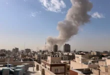 Estados Unidos ataca a Irán: ¿Qué es lo que se sabe del ataque?