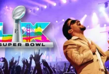 Show del Super Bowl 2026: ¿A qué hora es, dónde ver a Bad Bunny?
