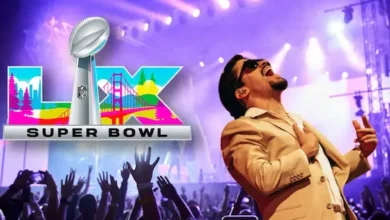 Show del Super Bowl 2026: ¿A qué hora es, dónde ver a Bad Bunny?