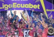 LigaPro 2026: el calendario completo del campeonato.