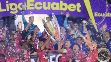 LigaPro 2026: el calendario completo del campeonato.