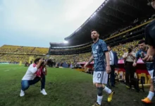 EN VIVO | Barcelona vs Inter Miami: El Partido de la Historia.