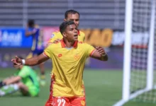 Luis Cano elige Barcelona y es nuevo refuerzo de los toreros.