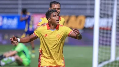 Luis Cano elige Barcelona y es nuevo refuerzo de los toreros.