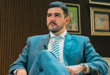 Caso Goleada | Aquiles Álvarez a prisión preventiva