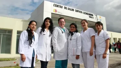MSP Ecuador abre nuevas vacantes de trabajo febrero 2026