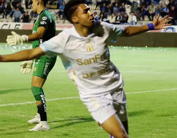 Macará no jugará la LigaPro 2026 en el Estadio Bellavista.