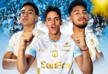 Macará ya tiene fecha y rival para la Noche Celeste 2026.