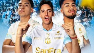 Macará ya tiene fecha y rival para la Noche Celeste 2026.