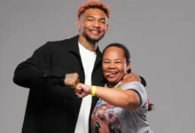 Madre de Michael Morales quiere ser presidenta de FEDEORO.