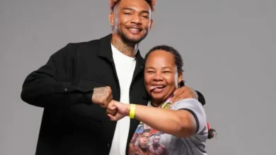 Madre de Michael Morales quiere ser presidenta de FEDEORO.