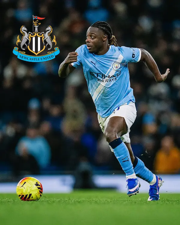 Manchester City vs Newcastle: hora y dónde ver en vivo.