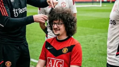 Manchester United vs West Ham: se decide corte de pelo.