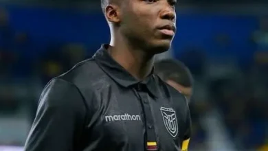 Marathon presentará la camiseta de Ecuador para el Mundial 2026. FUENTE: La Tri.