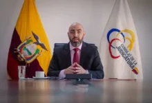 Mario Godoy renunció a la Presidencia del Consejo de la Judicatura