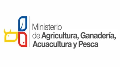 Nuevo director del MAG en Chimborazo