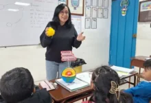 Ministerio de Educación abre concurso de méritos y oposición 2026