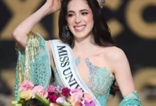 Miss Universo Fátima Bosch visitará Ambato en sus fiestas.