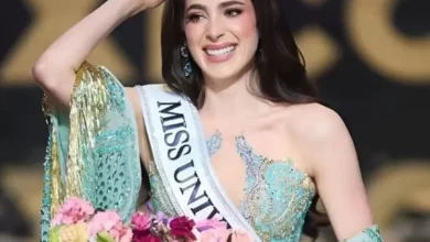 Miss Universo Fátima Bosch visitará Ambato en sus fiestas.