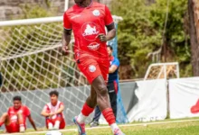 Moisés Corozo se habría ido de Olmedo y tendría nuevo club.