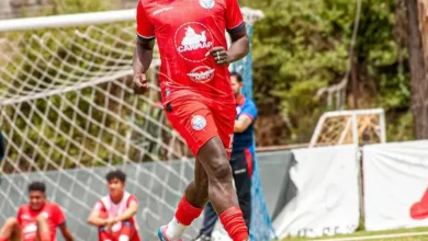 Moisés Corozo se habría ido de Olmedo y tendría nuevo club.