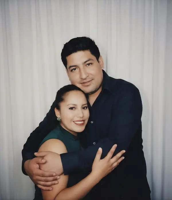 Mujer de Guano necesita USD 15000 para repatriar a su esposo