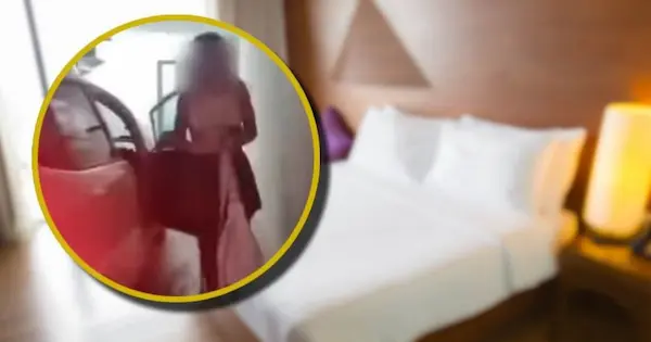 Infidelidad en parejas