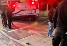 Mujer muere en accidente de tránsito en Riobamba