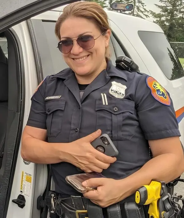 La mujer deja en la orfandad a una niña de tan solo 2 años