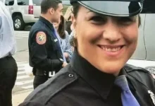 Mujer policía ecuatoriana muere en accidente en EEUU