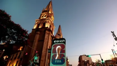 Mundial 2026: ¿Guadalajara ya no será sede por violencia? FUENTE: The Mirror Español