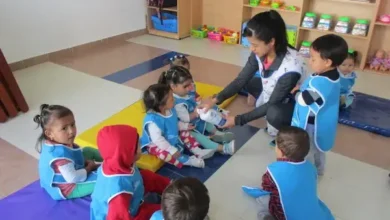 Municipio de Alausí abre vacante de trabajo para Educadora CDI