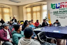 Municipio de Guano abre vacantes de trabajo febrero 2026