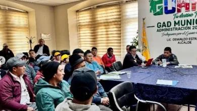 Municipio de Guano abre vacantes de trabajo febrero 2026