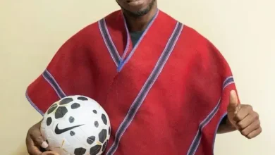 Mushuc Runa ficha a nuevo lateral izquierdo para 2026.