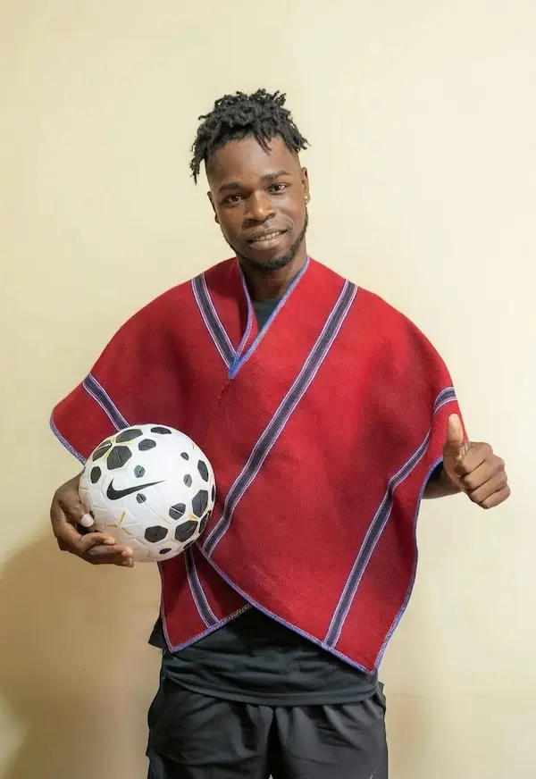 Mushuc Runa ficha a nuevo lateral izquierdo para 2026.