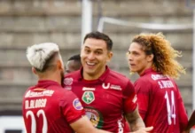 Mushuc Runa entre los 50 mejores equipos de América.