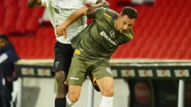 Mushuc Runa goleado ante Liga de Quito en pretemporada 2026.