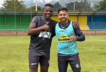 Mushuc Runa no jugará vs Universidad Católica en Echaleche. FUENTE: Mushuc Runa.