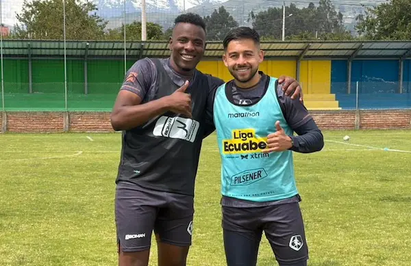 Mushuc Runa no jugará vs Universidad Católica en Echaleche. FUENTE: Mushuc Runa.