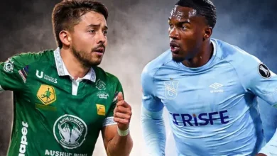 Mushuc Runa vs Universidad Católica: ver en señal abierta.