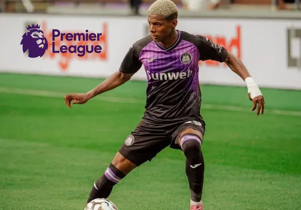 Nilson Angulo tiene nuevo equipo: jugará en la Premier League.