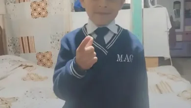 Niño de Chambo padece TDAH combinado y necesita USD 1000