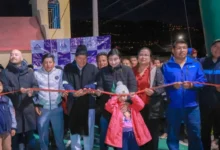 Nuevo alumbrado LED en Ambato con inversión de USD 417 mil.