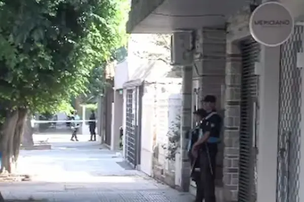 Investigación y seguridad doméstica