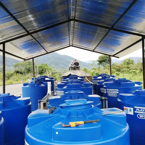 Oferta de trabajo para proyecto UNICEF Alausí 2026 