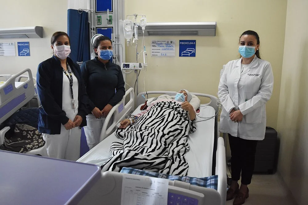 Ofertas de trabajo Ambato: MSP busca profesionales en salud.